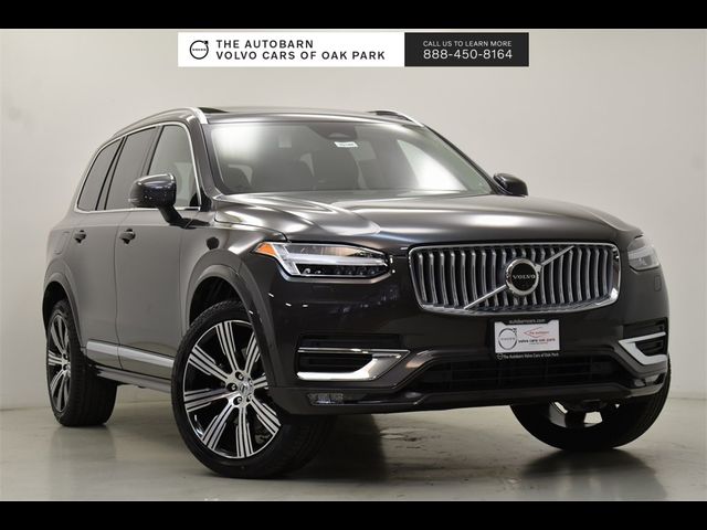 2025 Volvo XC90 Ultra