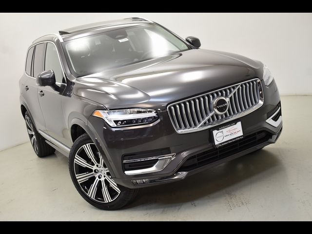 2025 Volvo XC90 Ultra