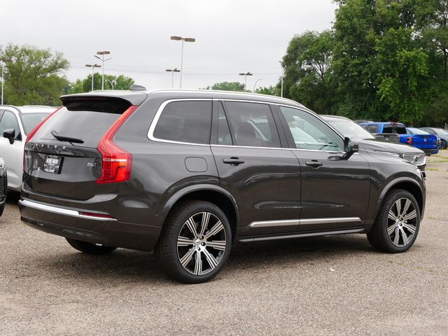 2025 Volvo XC90 Ultra