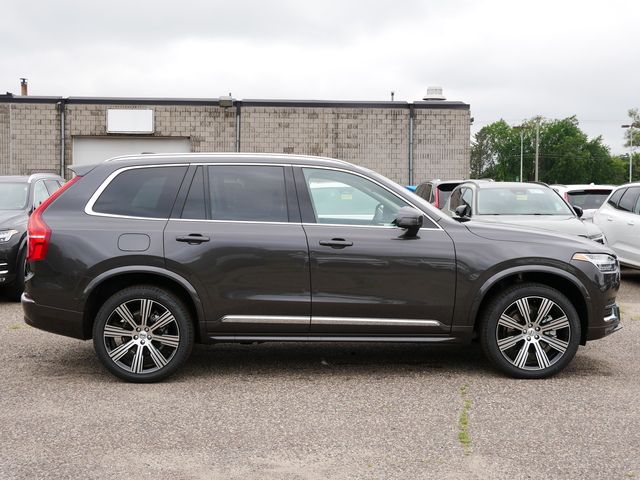 2025 Volvo XC90 Ultra