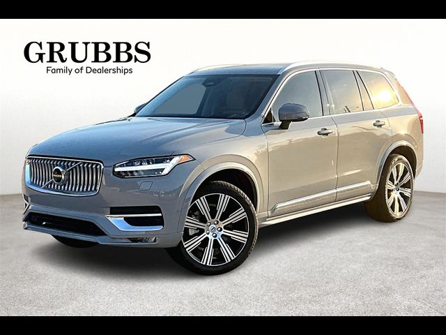 2025 Volvo XC90 Ultra