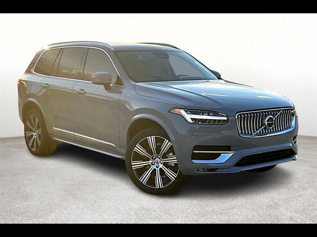 2025 Volvo XC90 Ultra