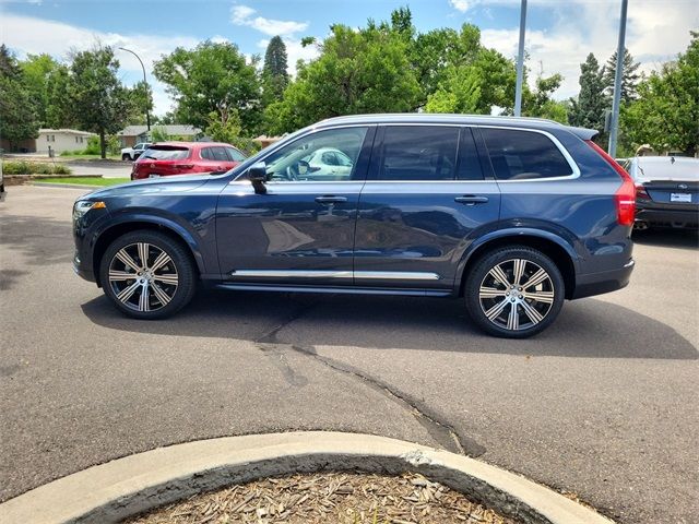 2025 Volvo XC90 Ultra