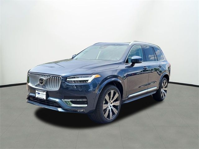 2025 Volvo XC90 Ultra