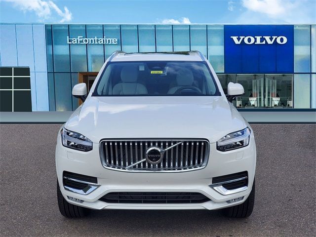 2025 Volvo XC90 Ultra