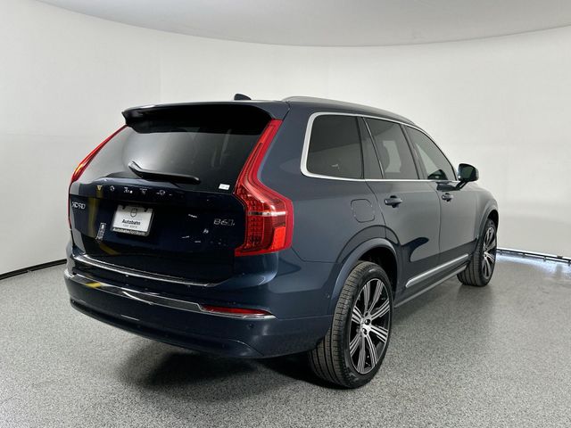 2025 Volvo XC90 Ultra