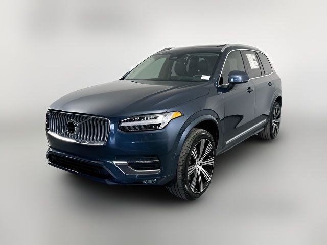 2025 Volvo XC90 Ultra