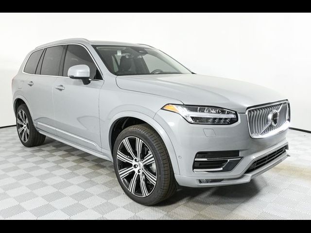 2025 Volvo XC90 Ultra