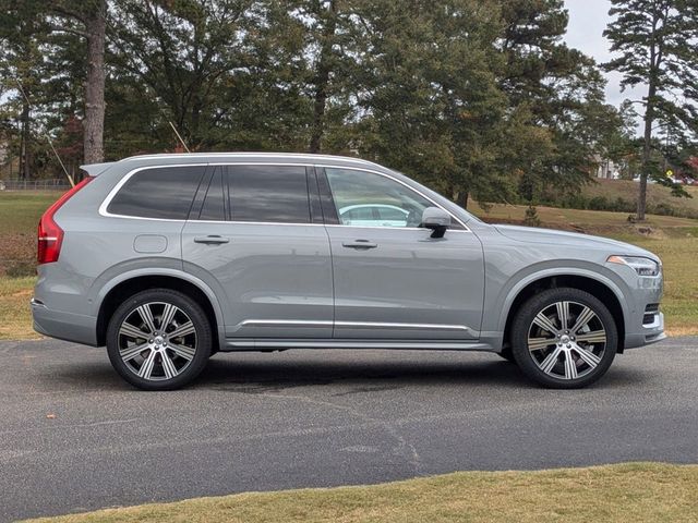 2025 Volvo XC90 Ultra