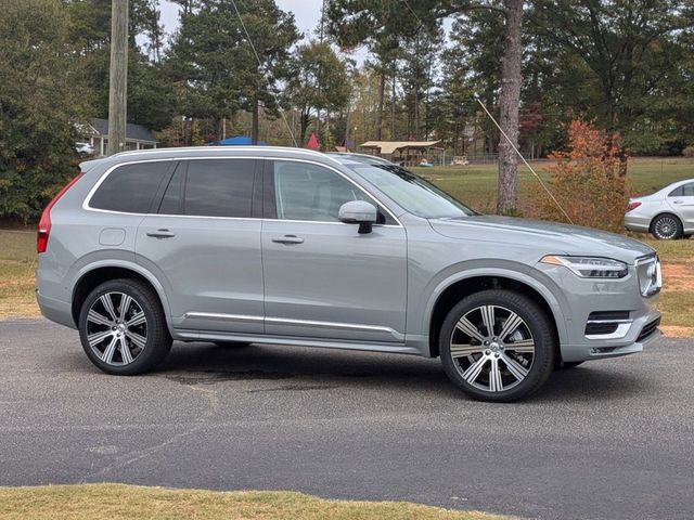 2025 Volvo XC90 Ultra