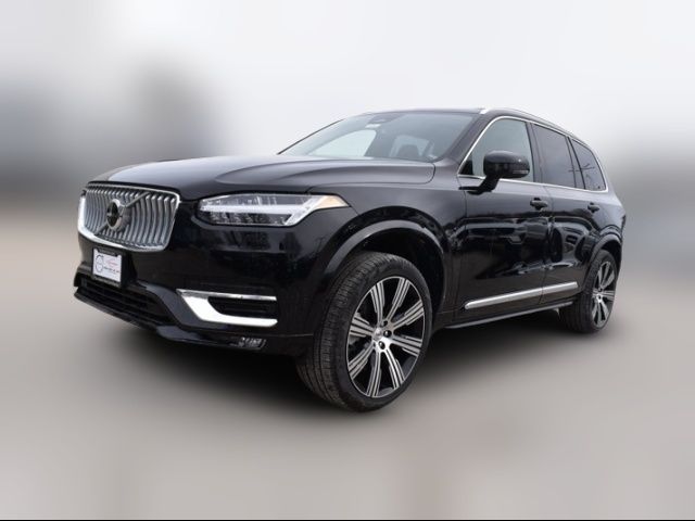 2025 Volvo XC90 Ultra