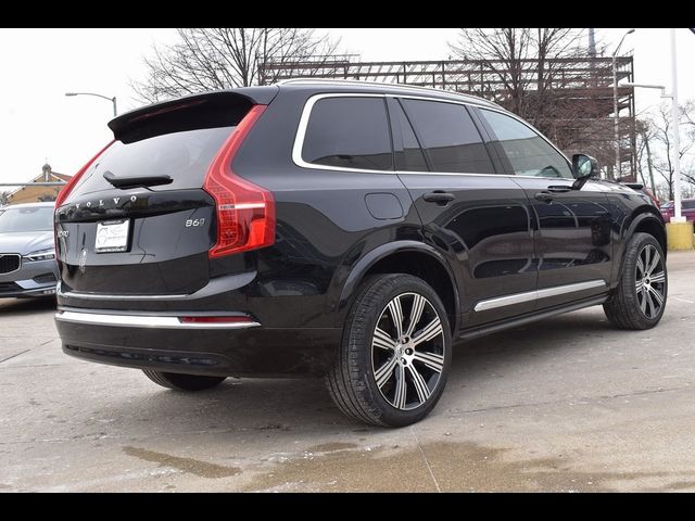 2025 Volvo XC90 Ultra