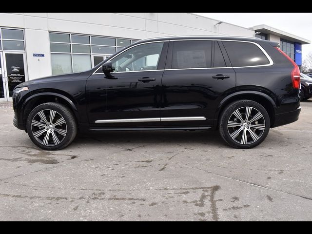 2025 Volvo XC90 Ultra