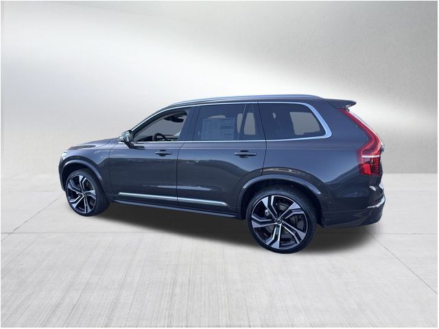 2025 Volvo XC90 Ultra