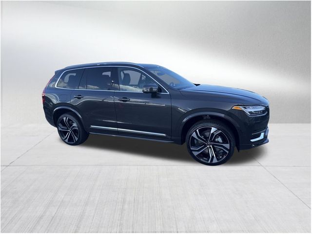 2025 Volvo XC90 Ultra