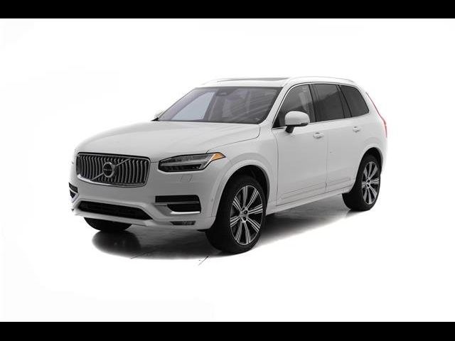 2025 Volvo XC90 Ultra