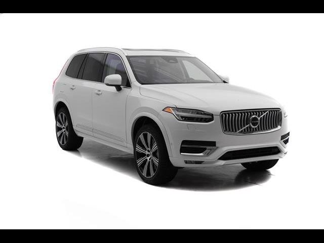 2025 Volvo XC90 Ultra