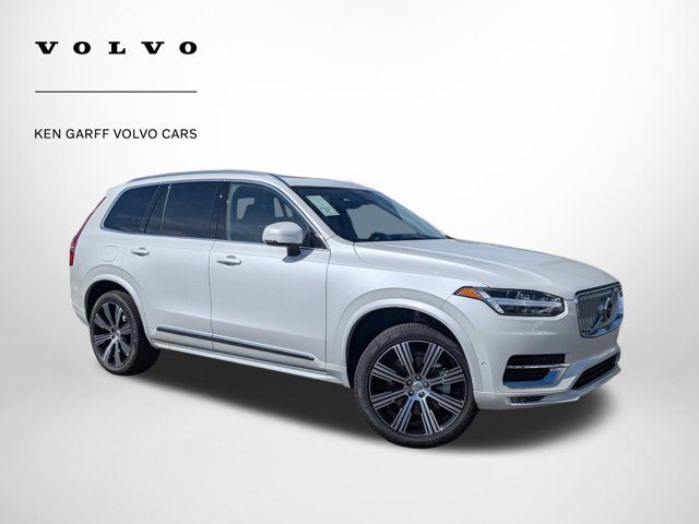 2025 Volvo XC90 Ultra