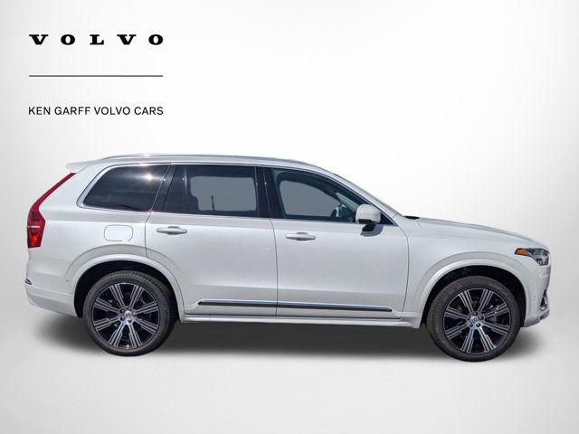 2025 Volvo XC90 Ultra