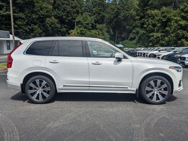 2025 Volvo XC90 Ultra