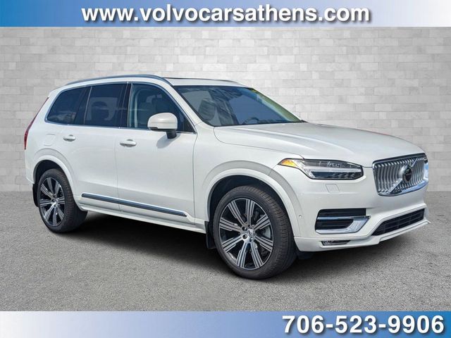 2025 Volvo XC90 Ultra