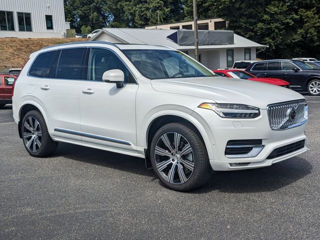 2025 Volvo XC90 Ultra