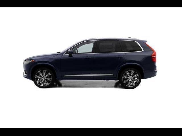 2025 Volvo XC90 Ultra