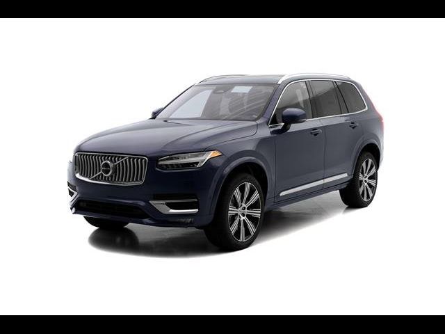 2025 Volvo XC90 Ultra