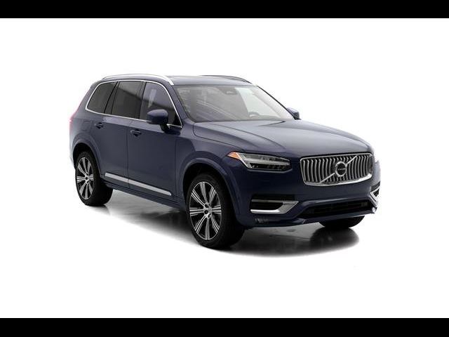 2025 Volvo XC90 Ultra