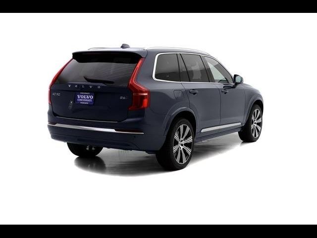 2025 Volvo XC90 Ultra