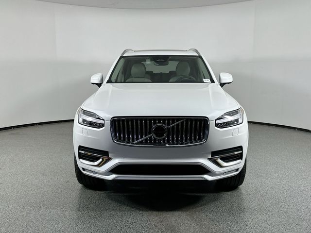 2025 Volvo XC90 Ultra