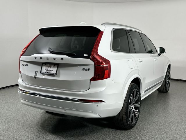 2025 Volvo XC90 Ultra