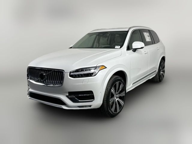 2025 Volvo XC90 Ultra