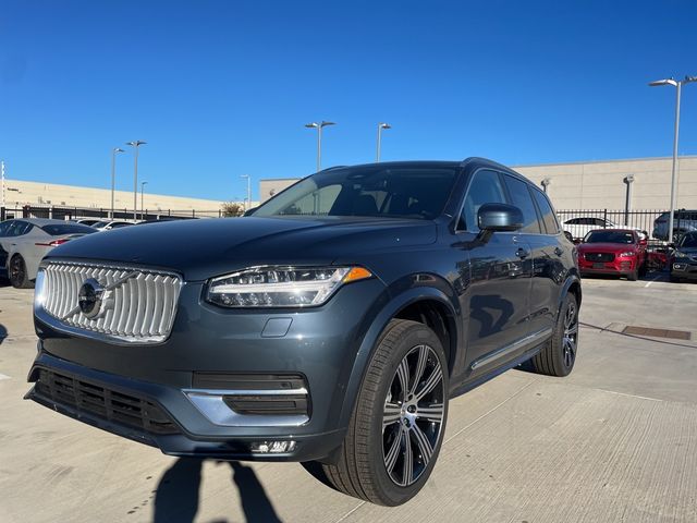 2025 Volvo XC90 Ultra