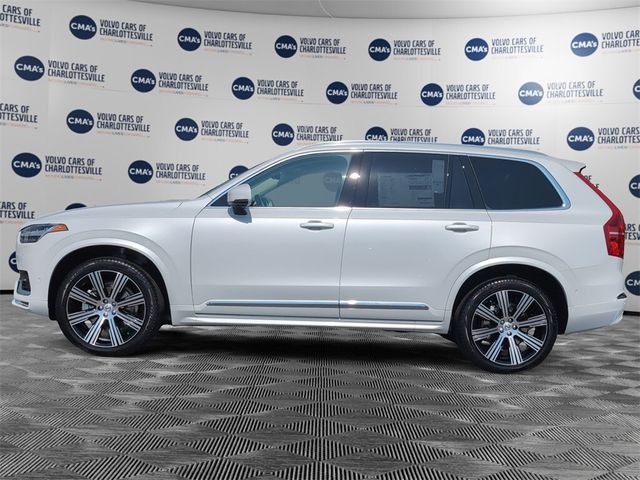 2025 Volvo XC90 Plus