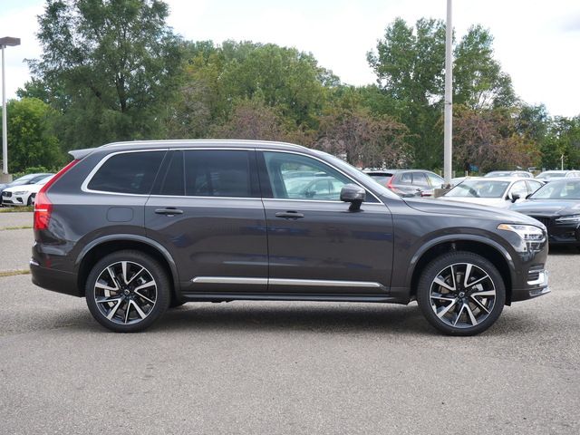 2025 Volvo XC90 Plus