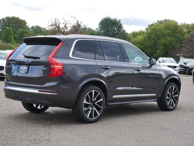 2025 Volvo XC90 Plus