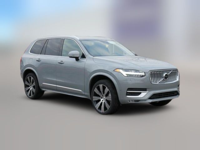 2025 Volvo XC90 Plus