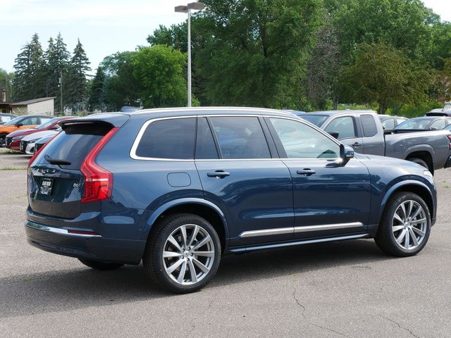 2025 Volvo XC90 Plus