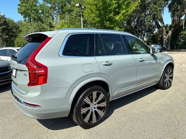 2025 Volvo XC90 Plus