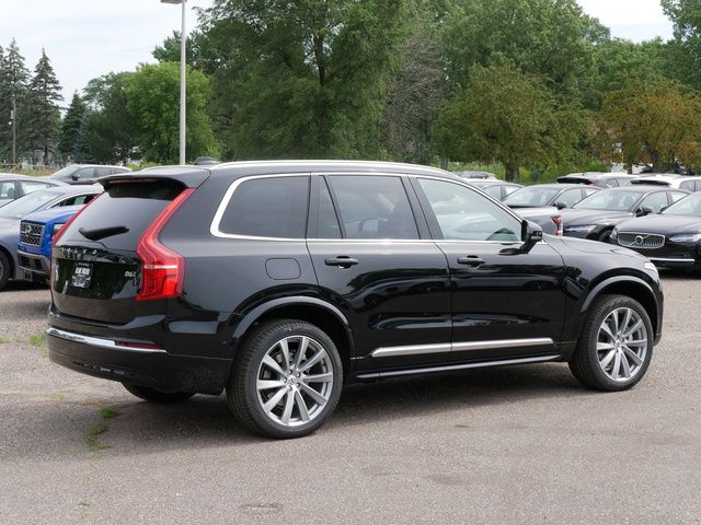 2025 Volvo XC90 Plus