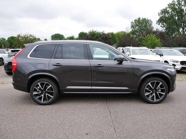 2025 Volvo XC90 Plus