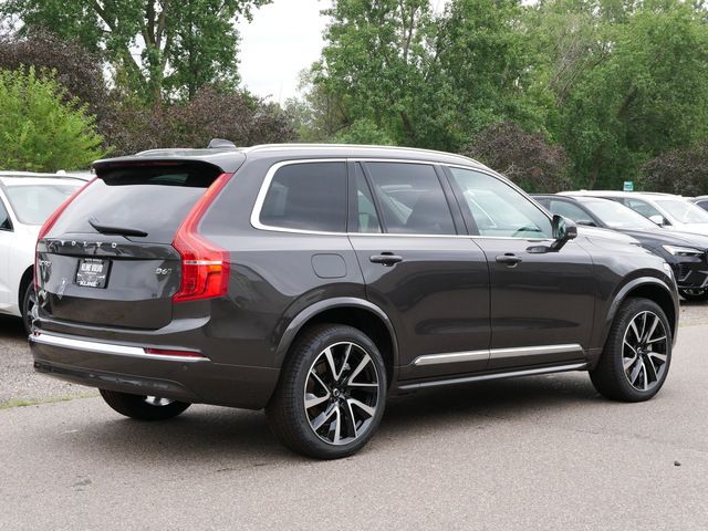 2025 Volvo XC90 Plus