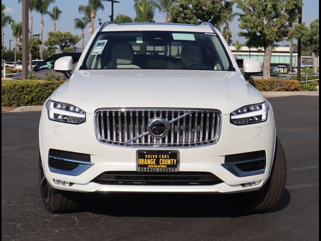 2025 Volvo XC90 Plus