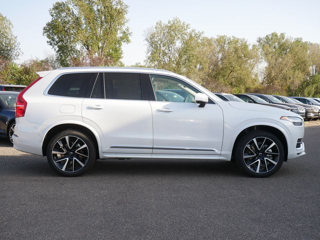 2025 Volvo XC90 Plus