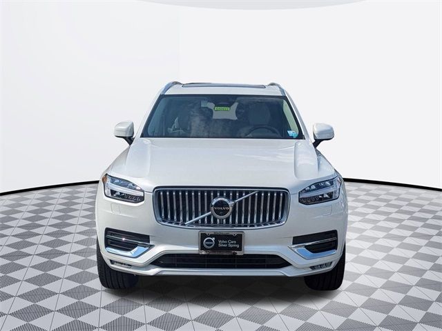 2025 Volvo XC90 Plus