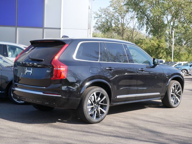 2025 Volvo XC90 Plus