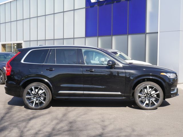 2025 Volvo XC90 Plus