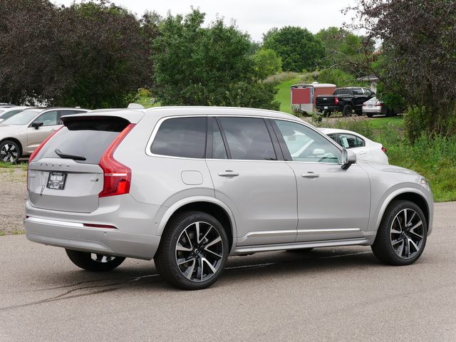 2025 Volvo XC90 Plus