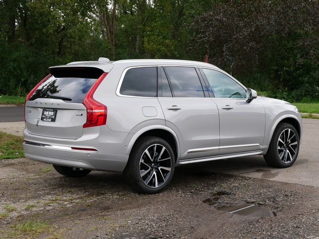 2025 Volvo XC90 Plus